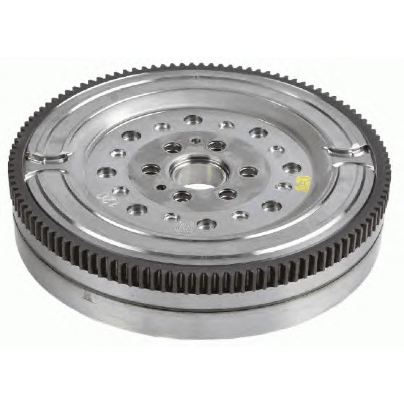 2294 001 546 SACHS - Маховик двомасовий